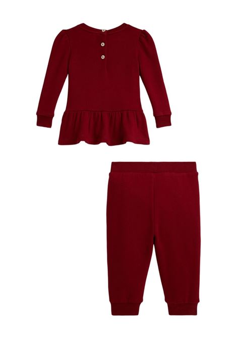 Baby Set Ralph Lauren Kids Ralph Lauren Kids | BABY SET | 310981193001